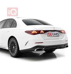 مرسيدس بنز E-Class